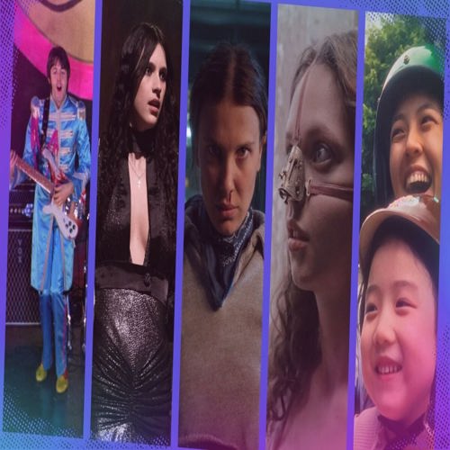 What’s new to streaming this week? (Nov. 28, 2025)