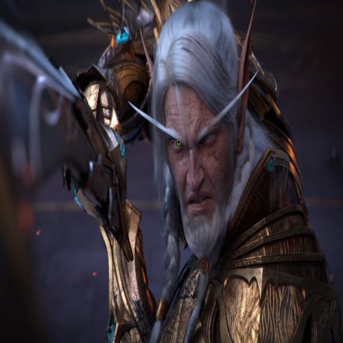 World of Warcraft: Midnight ấn định phát hành tháng 3/2026