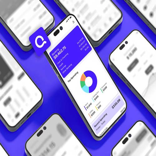 Ứng dụng quản lý ngân sách ưu thích giảm 50% nhân dịp Black Friday