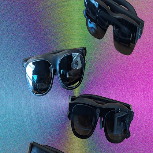 5 smart glasses tốt nhất 2025 — Đã thử nghiệm và đánh giá