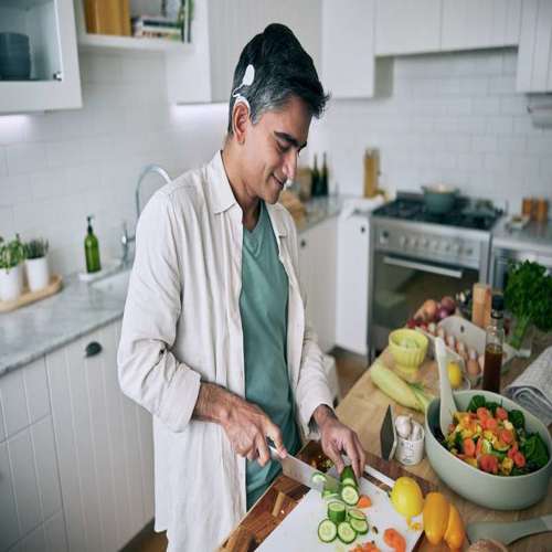 Edge AI trong cơ thể: Bước đột phá cấy ghép máy học của Cochlear