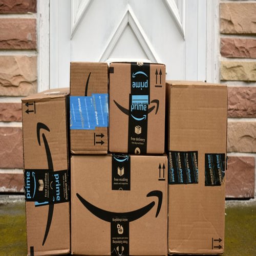 Amazon Black Friday 2025: Ngày chính thức, ưu đãi nổi bật và mẹo săn hàng