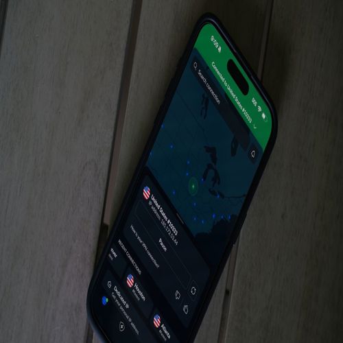 3 VPN tốt nhất cho iPhone (2025): Đã test và đánh giá
