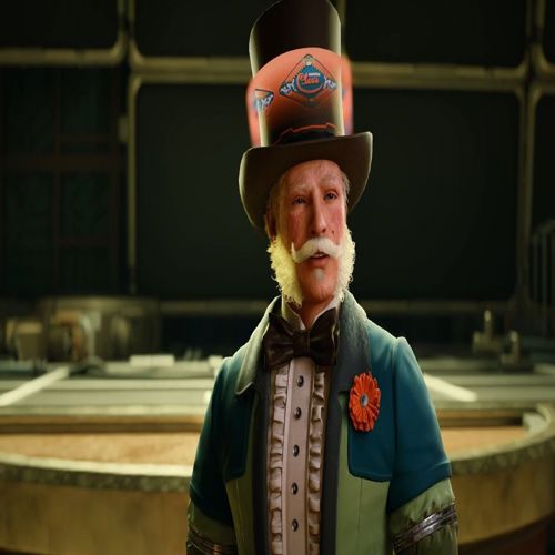 Obsidian: The Outer Worlds 2 không phải là phê phán chủ nghĩa tư bản có chủ đích