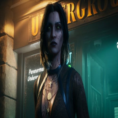 Paradox nhận trách nhiệm vì doanh số yếu của Bloodlines 2