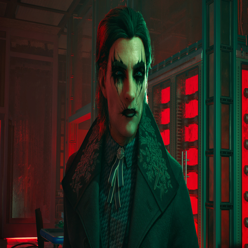 Bloodlines 2 lỗ 37 triệu USD: CEO Paradox nhận trách nhiệm hoàn toàn