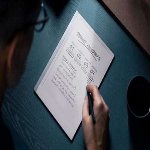 reMarkable E Ink tablet giảm đến $70 trong dịp Black Friday
