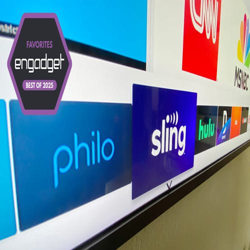 Dịch vụ xem TV trực tiếp tốt nhất để cắt cáp năm 2025