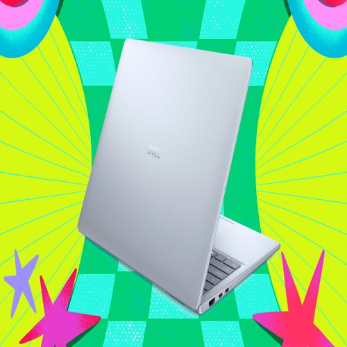 Dell 14 Plus giảm sâu: mức giá thấp kỷ lục trong 2025