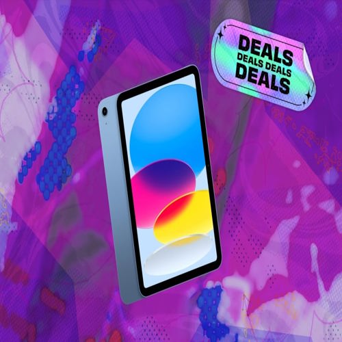 11-inch Apple iPad giảm giá kỷ lục dịp Black Friday — tiết kiệm $75 tại Amazon
