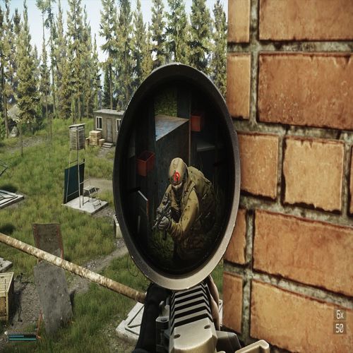 Escape from Tarkov — Đánh giá tổng quan