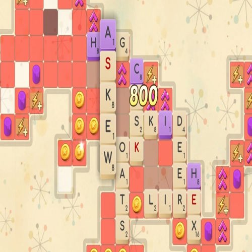 Balatro và Scrabble hợp nhất: Dự án mới từ huyền thoại GoldenEye/TimeSplitters