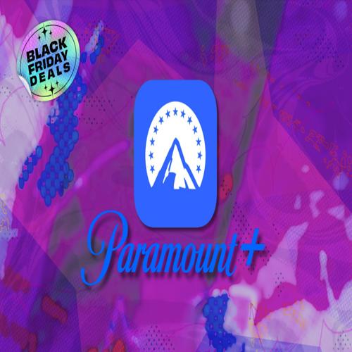Ưu đãi Black Friday: Paramount+ chỉ $2.99 mỗi tháng