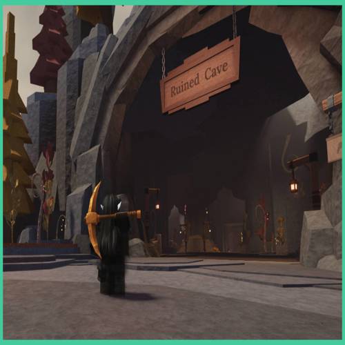 The Forge: Forgotten Kingdom — Hoàn thiện Index Ores