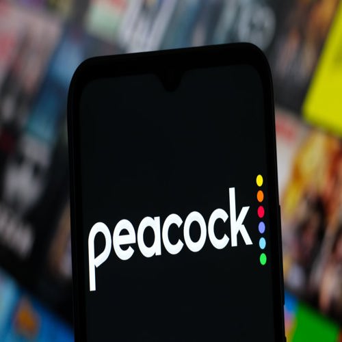 Cách nhận Peacock miễn phí nhân Black Friday — hướng dẫn nhanh