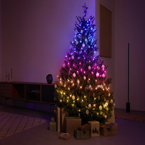 Đèn dây Philips Hue Festavia giảm tới 158 USD kịp cho Giáng sinh
