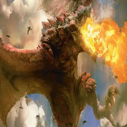 Magic: The Gathering – tiết lộ Monster Hunter bị hoãn vì phản ứng dữ dội