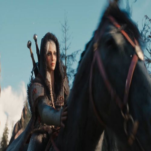 CD Projekt: Đừng mong chờ khoảnh khắc 'kinh ngạc' Witcher 4 tại The Game Awards
