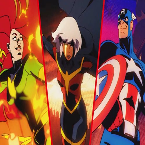 Oh S**t, That's A Great Idea! — Devs Marvel Cosmic Invasion bàn về Draft