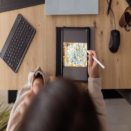 Những ứng dụng iPad tốt nhất để bộc lộ và khám phá sáng tạo