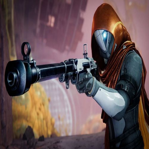 Giám đốc Destiny 2: 'Chúng tôi không muốn game live bị bỏ rơi'