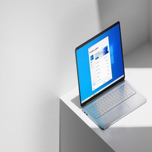 Người dùng vẫn không vội nâng cấp lên Windows 11, Dell tiết lộ