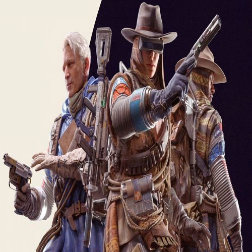 Xếp hạng skin Arc Raiders theo mức độ tôi sẽ bắn ngay khi thấy