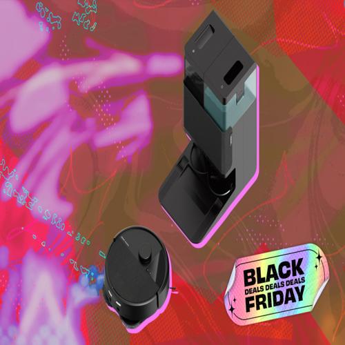 6 ưu đãi Roomba Black Friday tốt nhất (và 3 mẫu nên tránh)