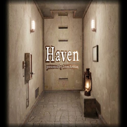 Haven — game Escape Room đậm khí quyển đã cập bến Android