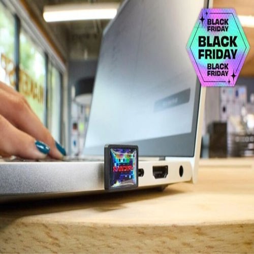 SanDisk Extreme Fit 1TB bất ngờ có hàng, giảm giá Black Friday
