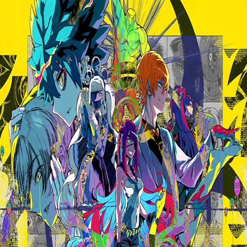 Shuten Order — Nintendo Switch 2 Edition ra mắt kèm nâng cấp mất phí