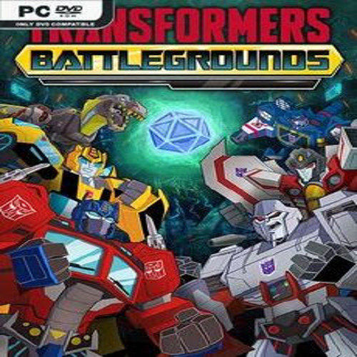 Transformers Battlegrounds