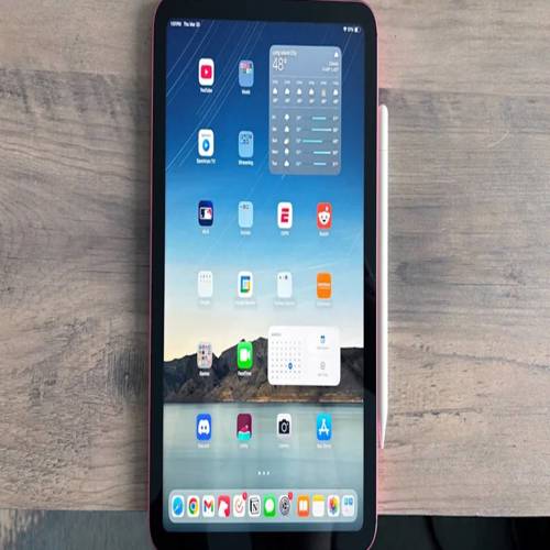 iPad cơ bản giảm giá: Mua model mới nhất với mức thấp kỷ lục