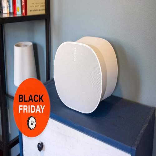Sonos Black Friday: Era 300 giảm $100 — deal đáng chú ý