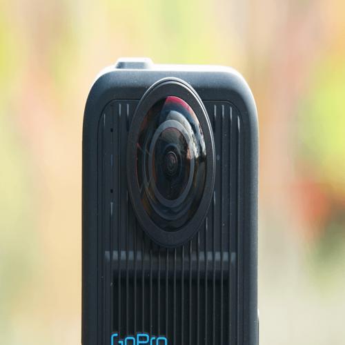 The 13 Best GoPro and Camera Deals for Black Friday 2025