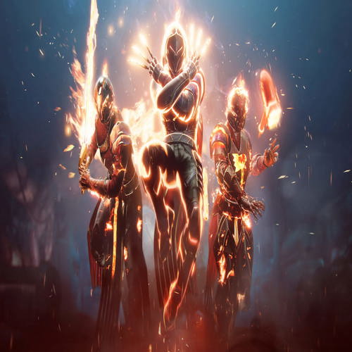 Destiny 2: Renegades — Countdown đến ngày phát hành chính xác