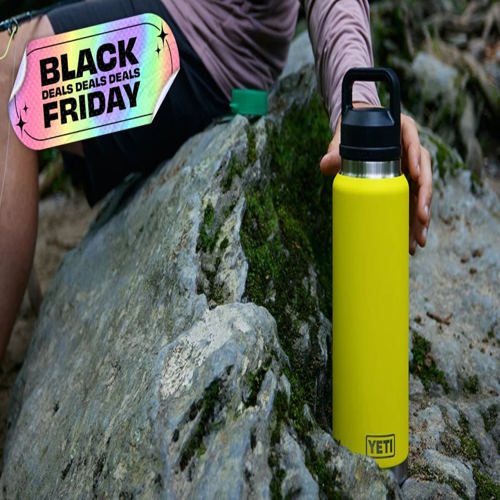 23 món hời Black Friday kinh điển: Yeti, khoan pin, Crest Whitestrips
