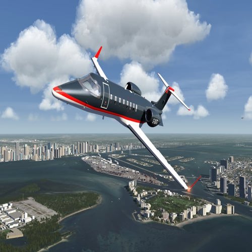 Aerofly FS Global — Sim bay di động lớn và tốt nhất hiện nay