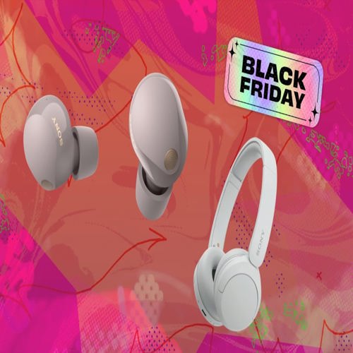 Giảm mạnh tai nghe Sony trong đợt Black Friday — Cơ hội tốt cho người mua