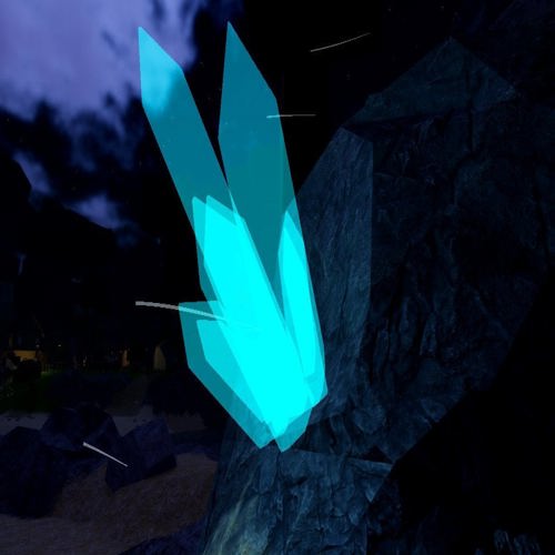 Cách kiếm Emeralds nhanh nhất trong Roblox Prospecting