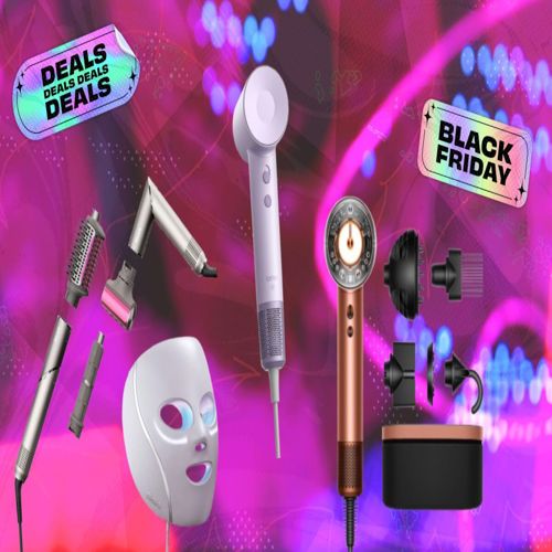 Black Friday: Những deal làm đẹp tốt nhất do chuyên gia beauty tech tuyển chọn