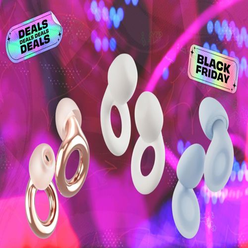 Best Black Friday Loop Earplugs: Experience 2, Quiet 2, Dream và hơn thế