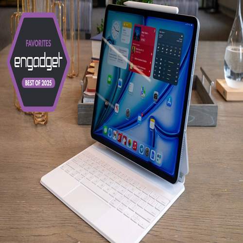 The best iPad for 2025: Chọn chiếc Apple tablet phù hợp nhất cho bạn