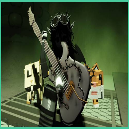 Hunty Zombie Pets Tier List – Chọn thú cưng tốt nhất cho mọi giai đoạn