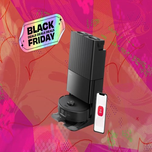 Roborock giảm tới $450 trong Black Friday — Cơ hội đáng chú ý