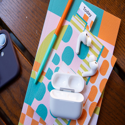 Black Friday: Những deal đáng chú ý cho AirPods, AirTag và đồ Apple khác