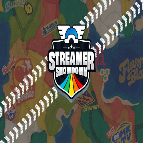 Xem: Mario Kart World – Knockout Tour Streamer Showdown