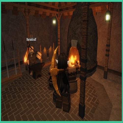 The Forge – Armor Tier List: Nên rèn lớp giáp nào?