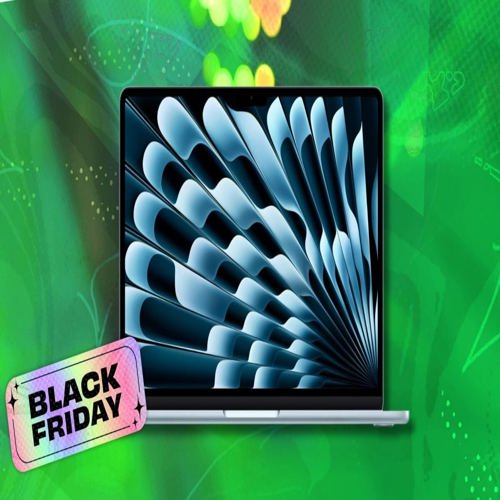 MacBook Air $749 trên Amazon: Giá thấp kỷ lục vẫn hấp dẫn sau Black Friday
