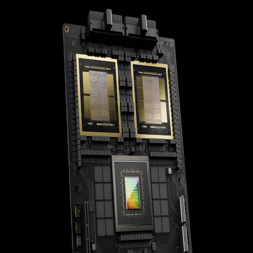 Liệu chip AI chuyên dụng có phá vỡ quyền lực của Nvidia như ASIC với crypto?